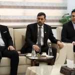 الهيئة المركزية تعقد اجتماعًا مع وزارة النقل لتطوير العمل الحكومي