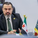 رئيس الهيئة المركزية ووزير التربية يبحثان واقع العملية التعليمية وتعزيز دور الرقابة الداخلية