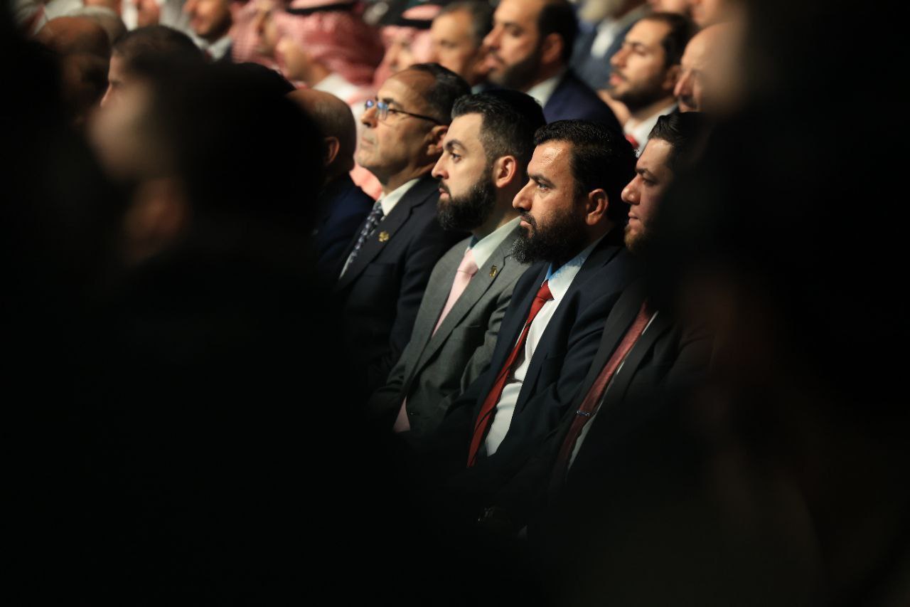 الرقابة والتفتيش تشارك في معرض دمشق الدولي