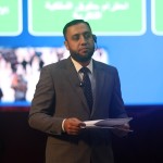 الهيئة المركزية للرقابة والتفتيش تطلق حملة "أجيال النزاهة" في جامعة إدلب
