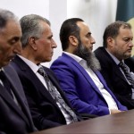رئيس الهيئة المركزية للرقابة والتفتيش يتفقد فرع الهيئة في درعا ويتابع خطط العمل الرقابي