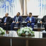 وزارة التنمية الإدارية والهيئة المركزية للرقابة والتفتيش تضعان خارطة طريق لاستقطاب الكفاءات الوطنية لتعزيز دور الأجهزة الرقابية في المؤسسات العامة المركزية والمحلية