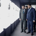 زيارة إلى المعرض العسكري للثورة السورية في مدينة المعارض بدمشق