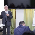 المعهد العالي للرقابة يطلق مسارًا تدريبًا لتعزيز أداء الرقابات الداخلية في الجهات العامة