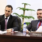 الهيئة المركزية تبحث مع وفد أممي تطوير الأطر القانونية وتعزيز التعاون في مكافحة الفساد والجرائم المالية