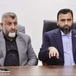 رئيس الهيئة المركزية للرقابة والتفتيش يتفقد فرع الهيئة في درعا ويتابع خطط العمل الرقابي