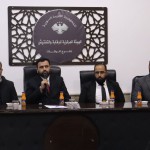 افتتاح فرع الهيئة في محافظة الرقة