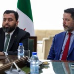 ورشة عمل مشتركة بين الهيئة المركزية ومصرف سورية المركزي لتطوير منظومة الرقابة الداخلية