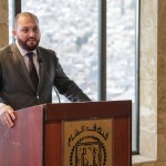 هيئة الرقابة والتفتيش تطلق ورشة عمل في دمشق لتعزيز المشاركة المجتمعية والشفافية