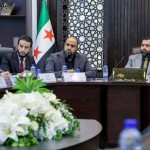 رئيس الهيئة المركزية للرقابة والتفتيش يبحث مع رؤساء الفروع رفع كفاءة الأداء الرقابي في المحافظات