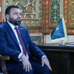 الهيئة المركزية وهيئة الاستثمار تبحثان تعزيز الجانب الرقابي وتطوير الأداء الاستثماري