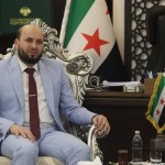 رئيس الهيئة المركزية للرقابة والتفتيش يستقبل وزير الطاقة