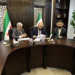 توقيع مذكرة تفاهم مع مركز أصول للتدريب