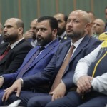 ورشة عمل مشتركة بين الهيئة المركزية للرقابة والتفتيش ووزارة الطوارئ وإدارة الكوارث لتعزيز دور الرقابة الداخلية