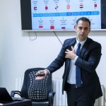 الهيئة المركزية تعقد ورشة عمل حول اتفاقية الأمم المتحدة لمكافحة الفساد بالتعاون مع الأمم المتحدة