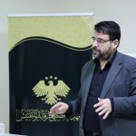 المعهد العالي للرقابة ينفذ دورات تدريبية لموظفي الأوقاف حول إدارة عقود الحج