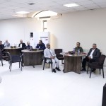 اختتام ورشة عمل أممية حول اتفاقية الأمم المتحدة لمكافحة الفساد وآليات تنفيذها في المعهد العالي للرقابة
