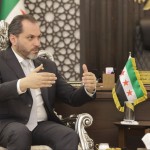 الهيئة المركزية للرقابة والتفتيش تستقبل وزير السياحة