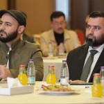 الهيئة المركزية للرقابة والتفتيش تنظّم ورشة عمل تفاعلية في حلب لتعزيز الشفافية.