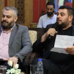 الهيئة المركزية للرقابة والتفتيش تعقد ورشة عمل موسعة في محافظة حلب بمشاركة المحافظة والنيابة العامة وقيادة الأمن الداخلي