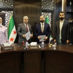 توقيع مذكرة تفاهم مع مركز أصول للتدريب