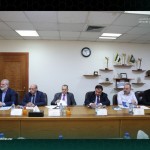 انعقد مجلس المعهد لمناقشة مسارات تطوير دوره الوطني في إعداد القيادات،