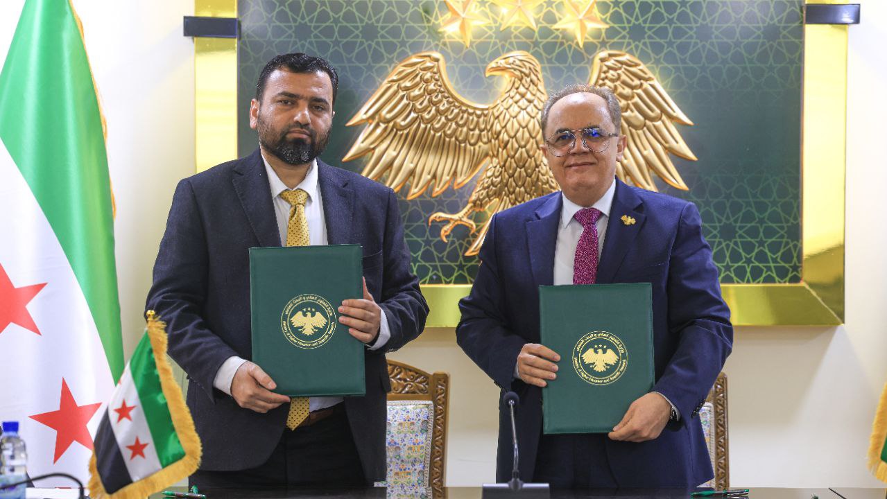 الهيئة المركزية للرقابة والتفتيش توقع اتفاقية تعاون مع وزارة التعليم العالي والبحث العلمي