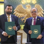 الهيئة المركزية للرقابة والتفتيش توقع اتفاقية تعاون مع وزارة التعليم العالي والبحث العلمي