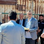 إعفاء عاملين وفسخ عقود واسترداد أموال للدولة بعد جولة رقابية في دير الزور
