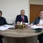 المعهد العالي للرقابة ينفذ دورات تدريبية لموظفي الأوقاف حول إدارة عقود الحج