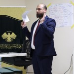 المعهد العالي للرقابة يعقد ورشة عمل لبحث خطة تأهيل المفتشين المتدربين