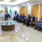 الهيئة المركزية للرقابة والتفتيش توقع اتفاقية تعاون مع وزارة التعليم العالي والبحث العلمي