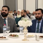 ورشة عمل تعقدها الهيئة المركزية في طرطوس لتعزيز الشفافية وبناء الثقة