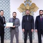 اختتام ورشة عمل أممية حول اتفاقية الأمم المتحدة لمكافحة الفساد وآليات تنفيذها في المعهد العالي للرقابة