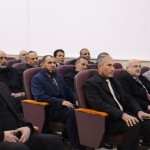 افتتاح فرع الهيئة في محافظة الرقة