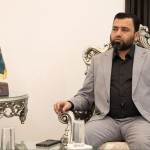 استقبل رئيس الهيئة المركزية للرقابة والتفتيش المهندس عامر العلي، محافظ طرطوس السيد أحمد الشامي