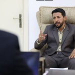 الهيئة المركزية تُجري مقابلات الناجحين في الامتحان التحريري لمسابقة المنطقة الشرقية