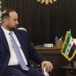 الهيئة المركزية تبحث مع وزارة الإعلام سبل تعزيز التعاون المشترك