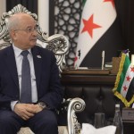 الهيئة المركزية تعقد اجتماعًا مع وزارة النقل لتطوير العمل الحكومي