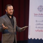 الهيئة المركزية للرقابة والتفتيش تطلق حملة "أجيال النزاهة" في جامعة إدلب