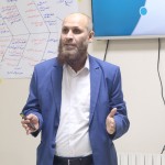 المعهد العالي للرقابة يعقد ورشة عمل لبحث خطة تأهيل المفتشين المتدربين