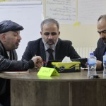 أطلق المعهد التخصصي للرقابة والتفتيش بالتعاون مع مؤسسة HAFC تدريب إعداد المدربين (TOT).
