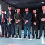 زيارة إلى المعرض العسكري للثورة السورية في مدينة المعارض بدمشق