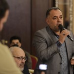 الهيئة المركزية للرقابة والتفتيش تنظّم ورشة عمل تفاعلية في حلب لتعزيز الشفافية.