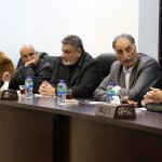 رئيس الهيئة المركزية للرقابة والتفتيش يتابع واقع العمل الرقابي في درعا