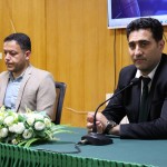 المعهد العالي للرقابة يطلق دورة حول الصياغة التشريعية ودورها في تعزيز الأداء الرقابي.