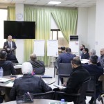 المعهد العالي للرقابة يطلق مسارًا تدريبًا لتعزيز أداء الرقابات الداخلية في الجهات العامة