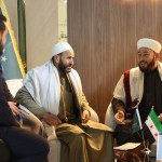 فعاليات تفاعلية في جناح الهيئة بمعفعاليات تفاعلية في جناح الهيئة بمعرض دمشق الدولي للكتاب