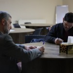 المعهد العالي للرقابة ينفذ دورات تدريبية لموظفي الأوقاف حول إدارة عقود الحج