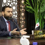 الهيئة المركزية تعقد ورشة عمل لبحث آليات تفعيل مصفوفة النزاهة في الوزارات